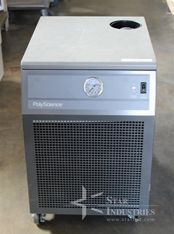 Used Polysciennce Chiller