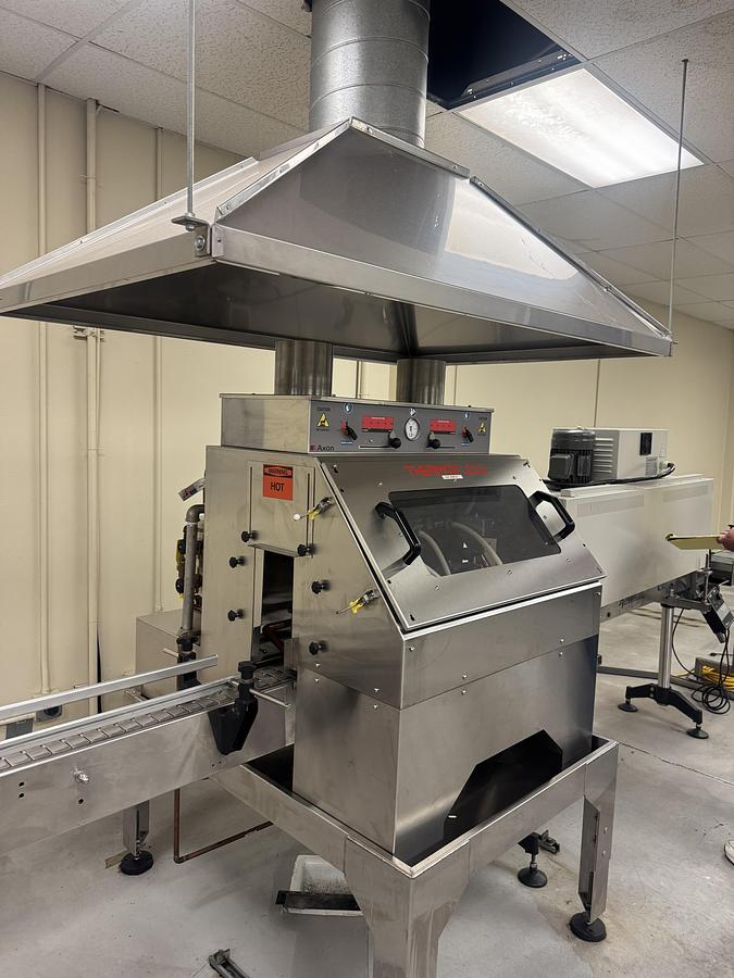 Used AXON THERMOFLOW