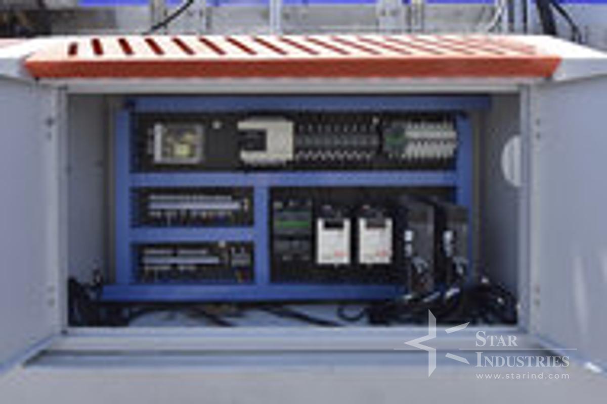Used Carton Filling Machine