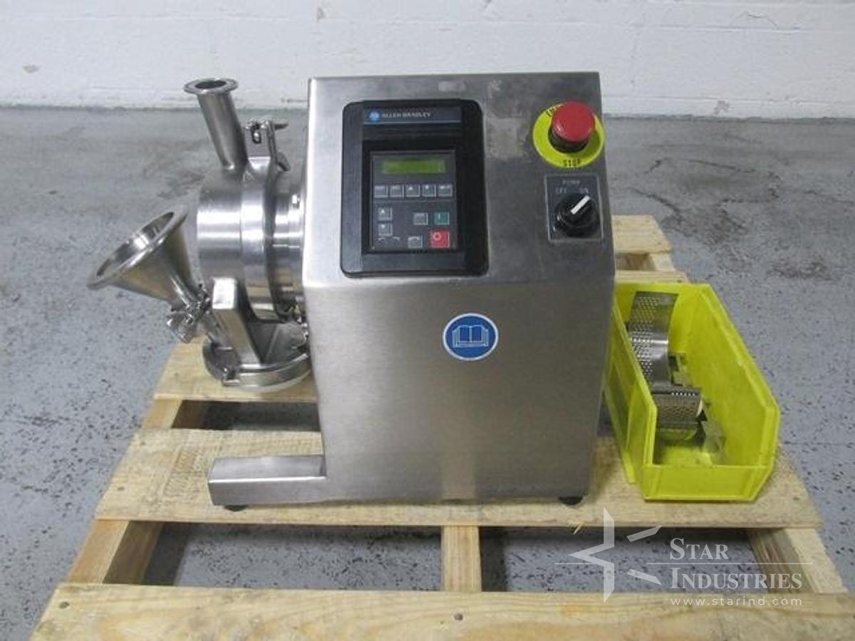 Used HEAT EXCHANGER
