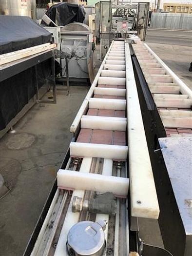 Used 2 GAL ROSS PLANETARY MIXER, 304 S/S