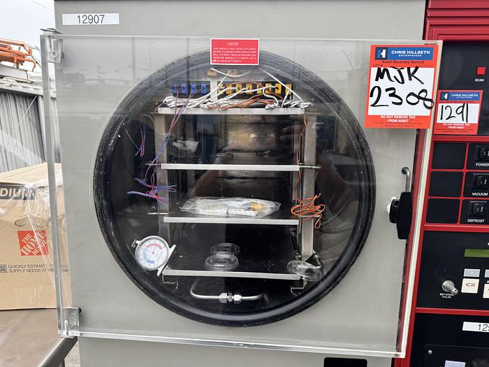 Used Virtis Genesis Air Dryer