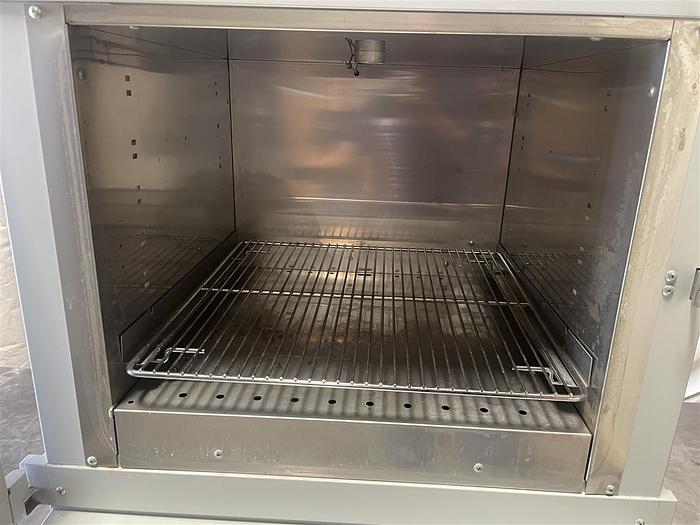 Used Fisher Scientific ISO Temp Oven