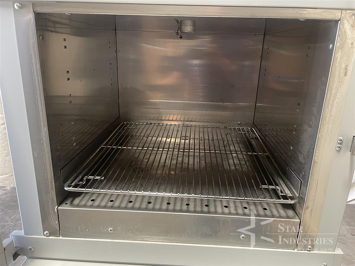 Used Fisher Scientific ISO Temp Oven