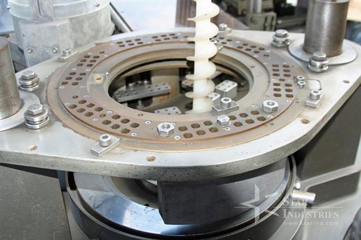 Used GLATT GPCG15 FLUID BED COATER/GRANULATOR