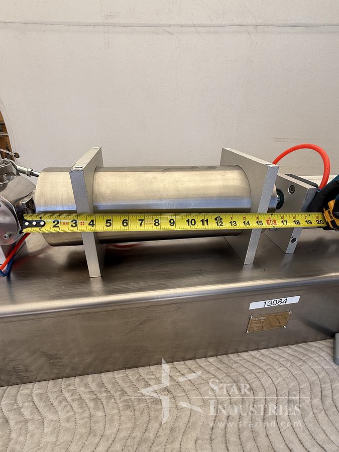 Used Liquid filling Machine