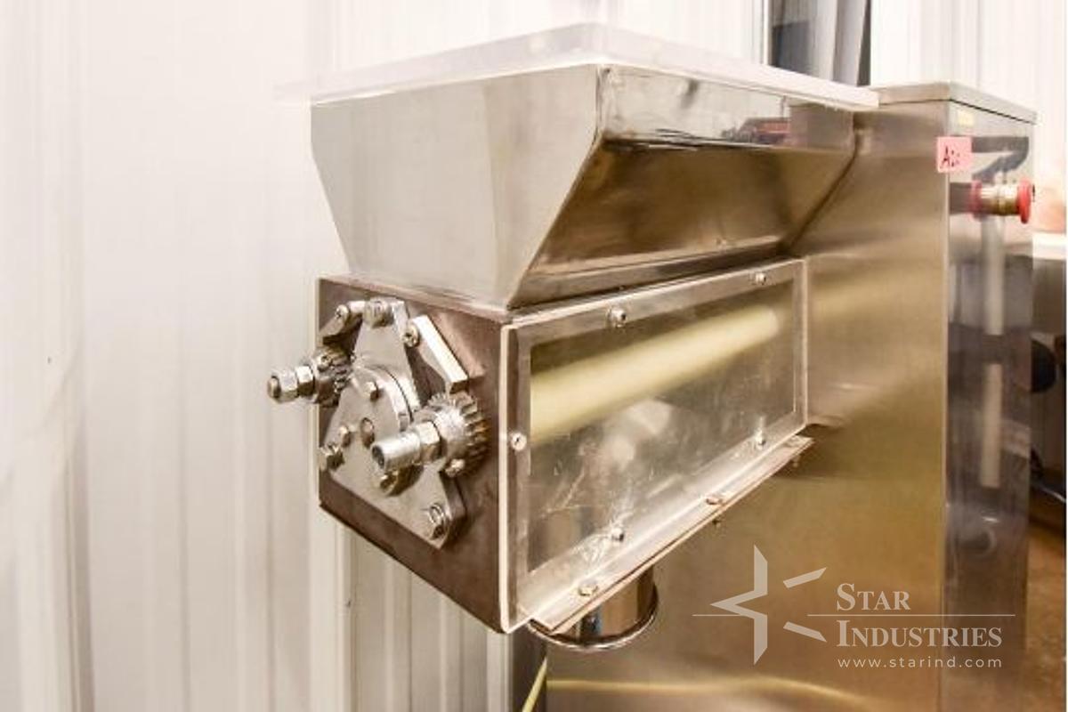 Used LFA Oscillating Sifter GR-90 R057
