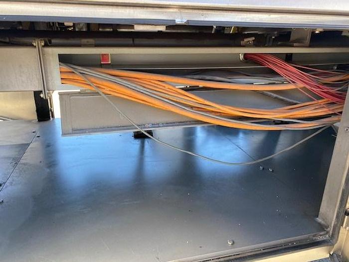 Used Klockner RPM-1500 Horizontal Pouching Machine