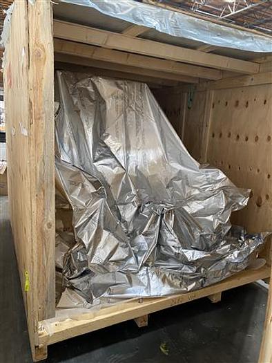 Used IMA Zanasi Model 40E Encapsulator