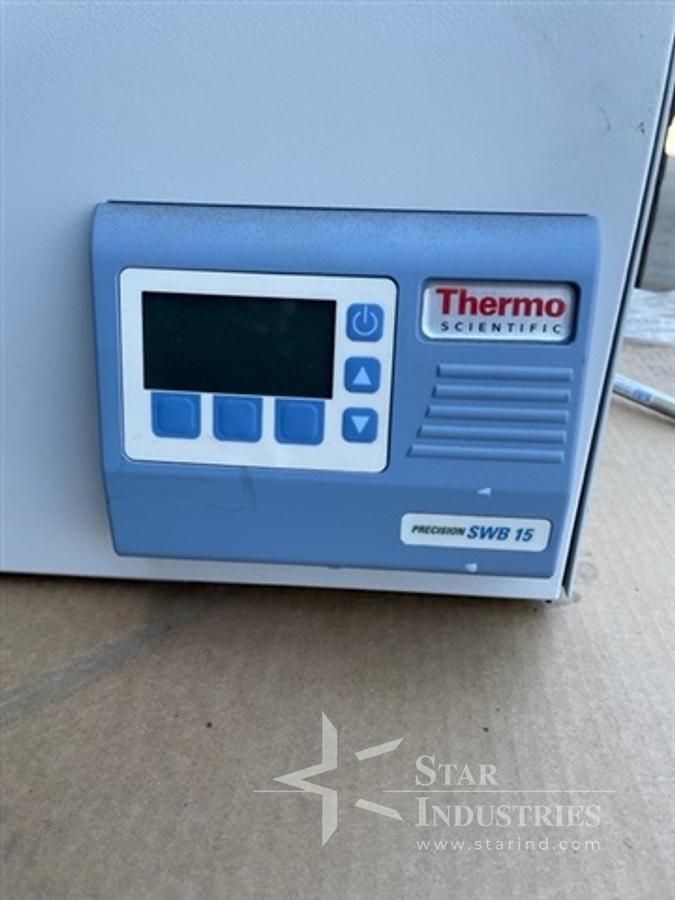 Used Thermo Scientific Precision SWB15