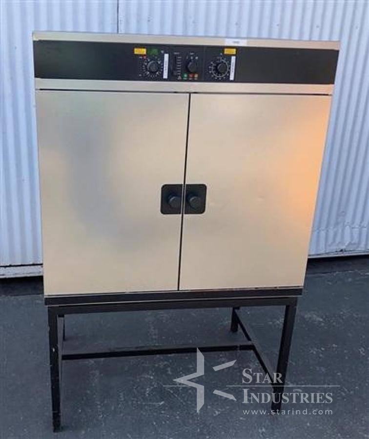 Used Marchesini