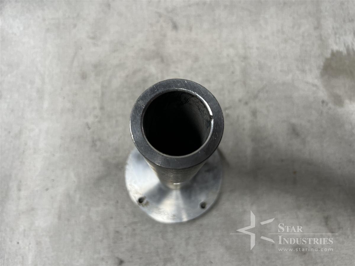 Used Powder Filler Lance