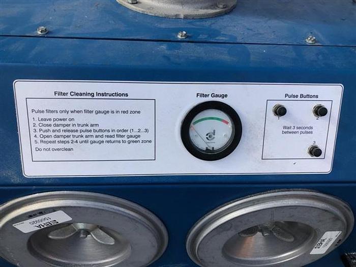Used Quadro 194 Comil