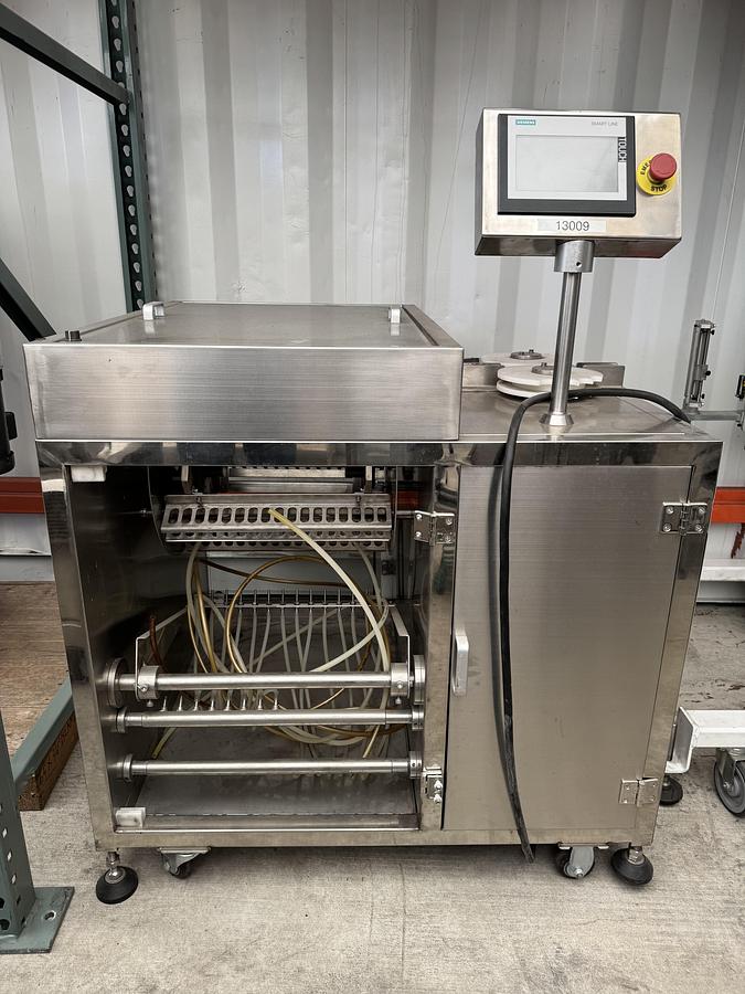 Used Siemens Capsule Sizer