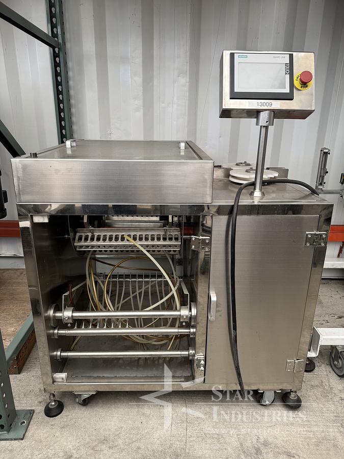 Used Siemens Capsule Sizer