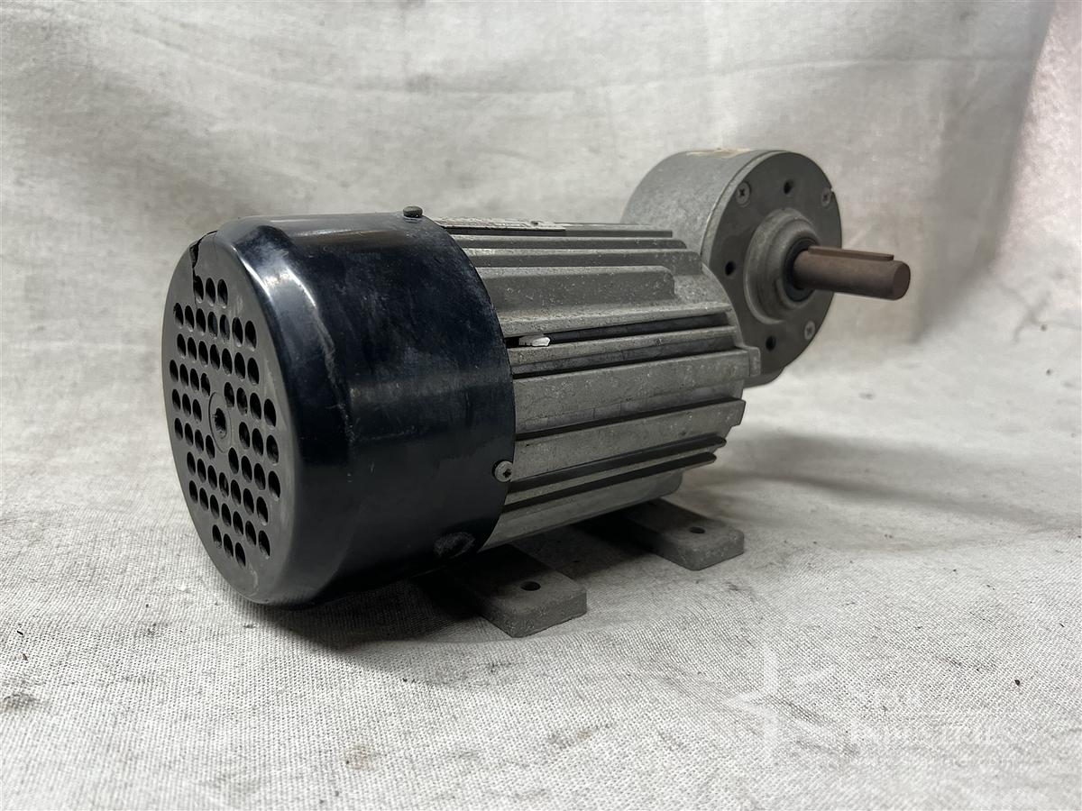 Used Lenze VDE 0530 Motor