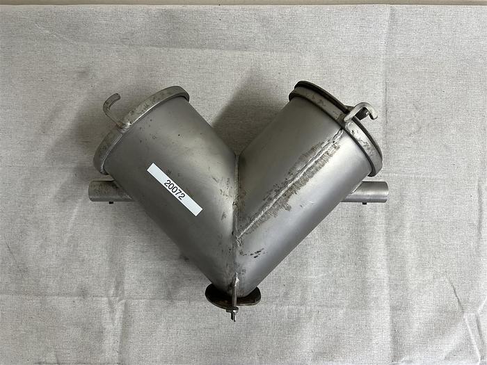 Used American Can Co. No. 1 Western Semi-auto Can Closer