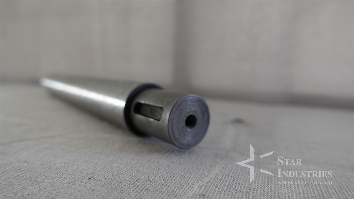 Used Gohring Components Corporation Upper Closing Shaft for Encapsulation Machine