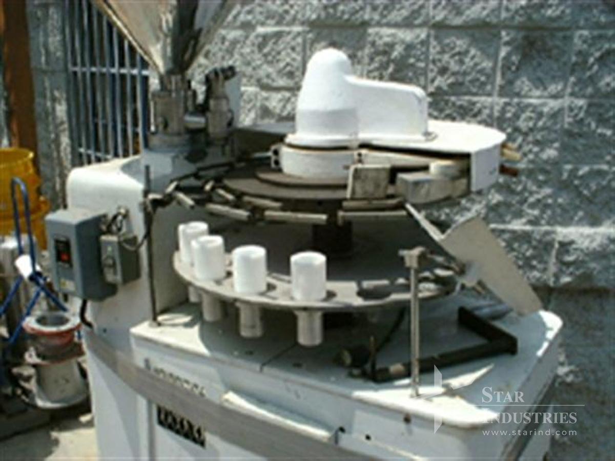 Used LAKSO MODEL 97 CAPSULE INSPECTION BELT