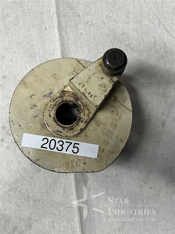 Used Bosch 1200 Ejection Cam
