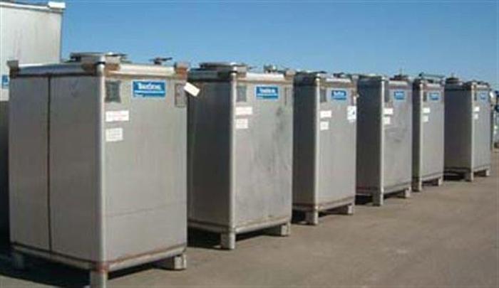 Used GLATT GPCG1 COATER/GRANULATOR