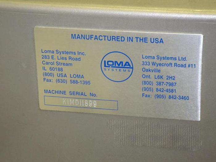 Used Multi-Pack 600 Packaging Line