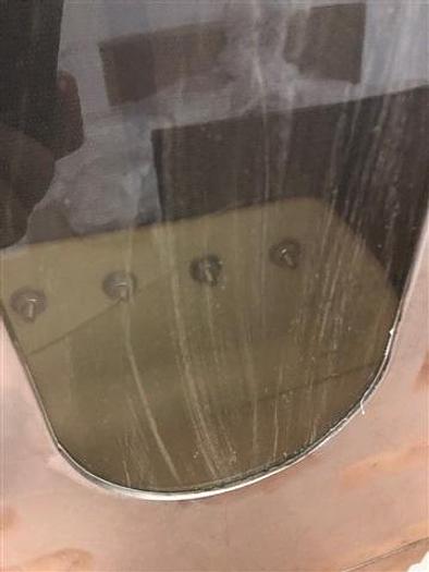 Used Leepack Rotary Packaging System. Model RP-8BTZ