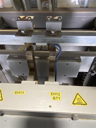 Used Viking Dual Lane Stick Pack