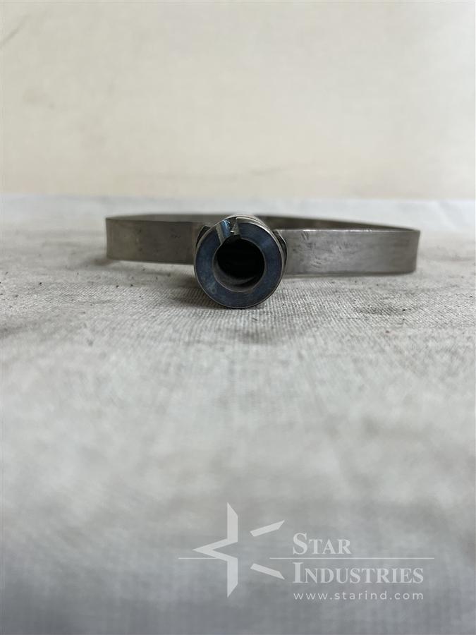 Used Hobart Equivalent Aluminum Hollow Flat Beater
