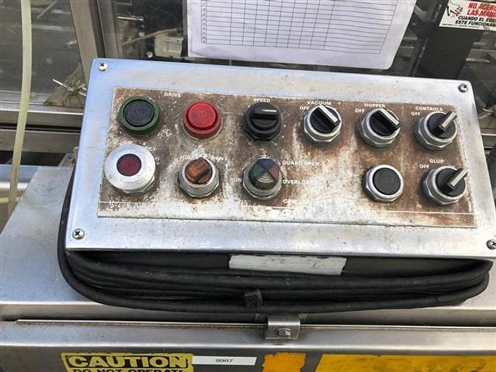 Used 3000 GAL DEDIETRICH GLASS LINED REACTOR