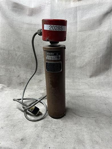 Used Kaps-All Capper