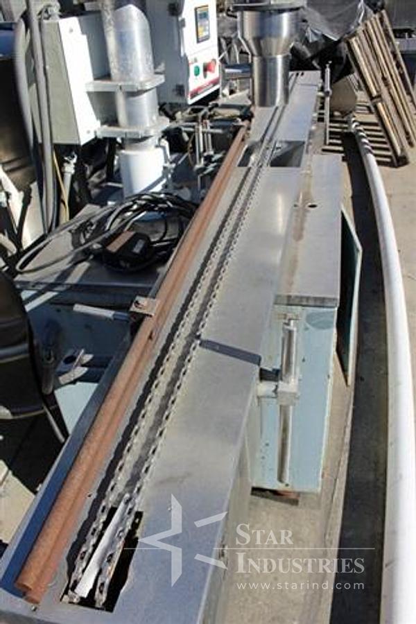 Used SILKSCREEN MACHINE