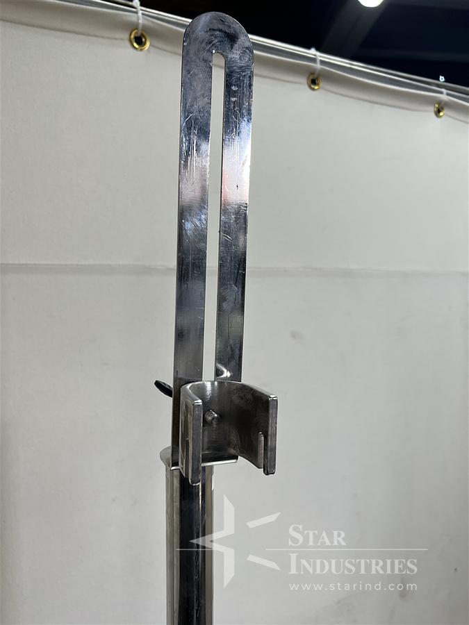 Used Adjustable Stand