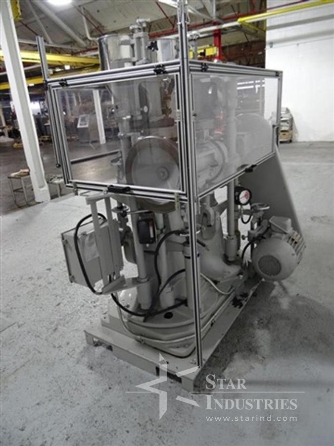Used MANESTY DRYCOTA TABLET PRESS, 16 STATION