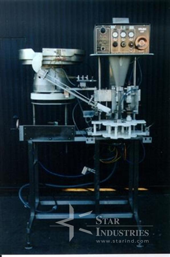 Used FEDEGARI FOA/F3 SUPERSPECTRA TS AUTOCLAVE