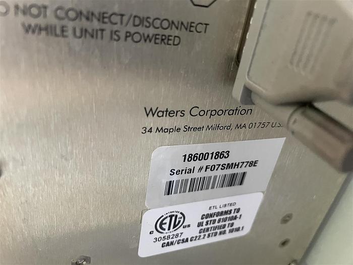 Used Waters Separations HPLC 2695