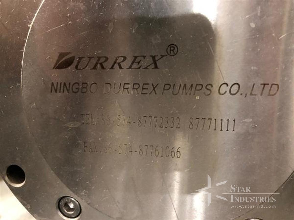 Used PELLEGRINI 60" COATING PAN                  #3734