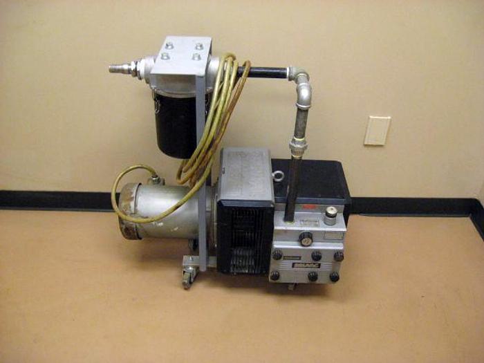 Used Zanasi 40F Capsule Filler