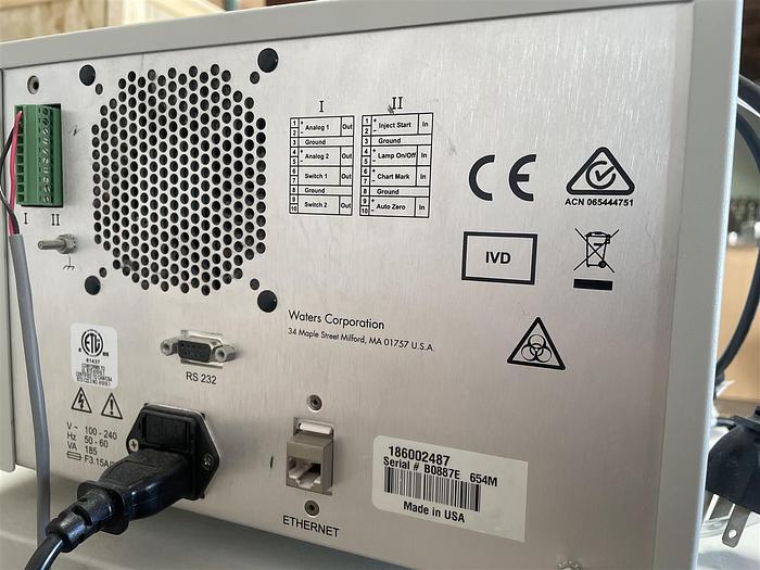 Used Waters Separations Module 2695 HPLC