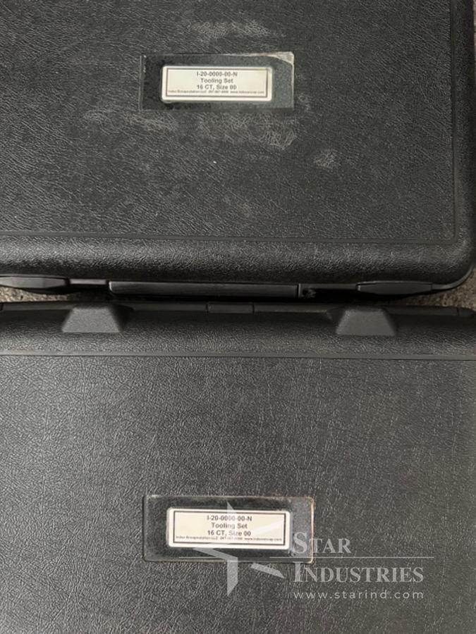 Used Index Encapsulator 2019
