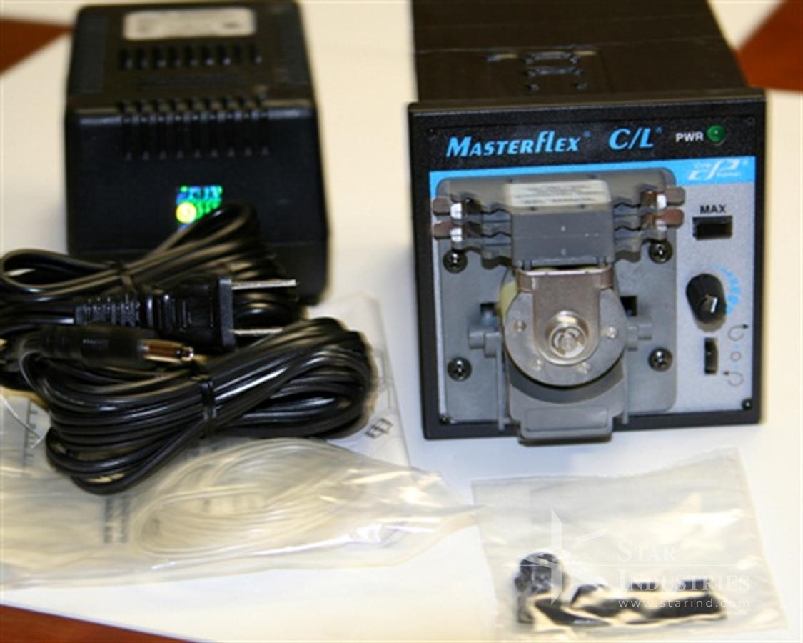 Used Lot of Lab Equipment