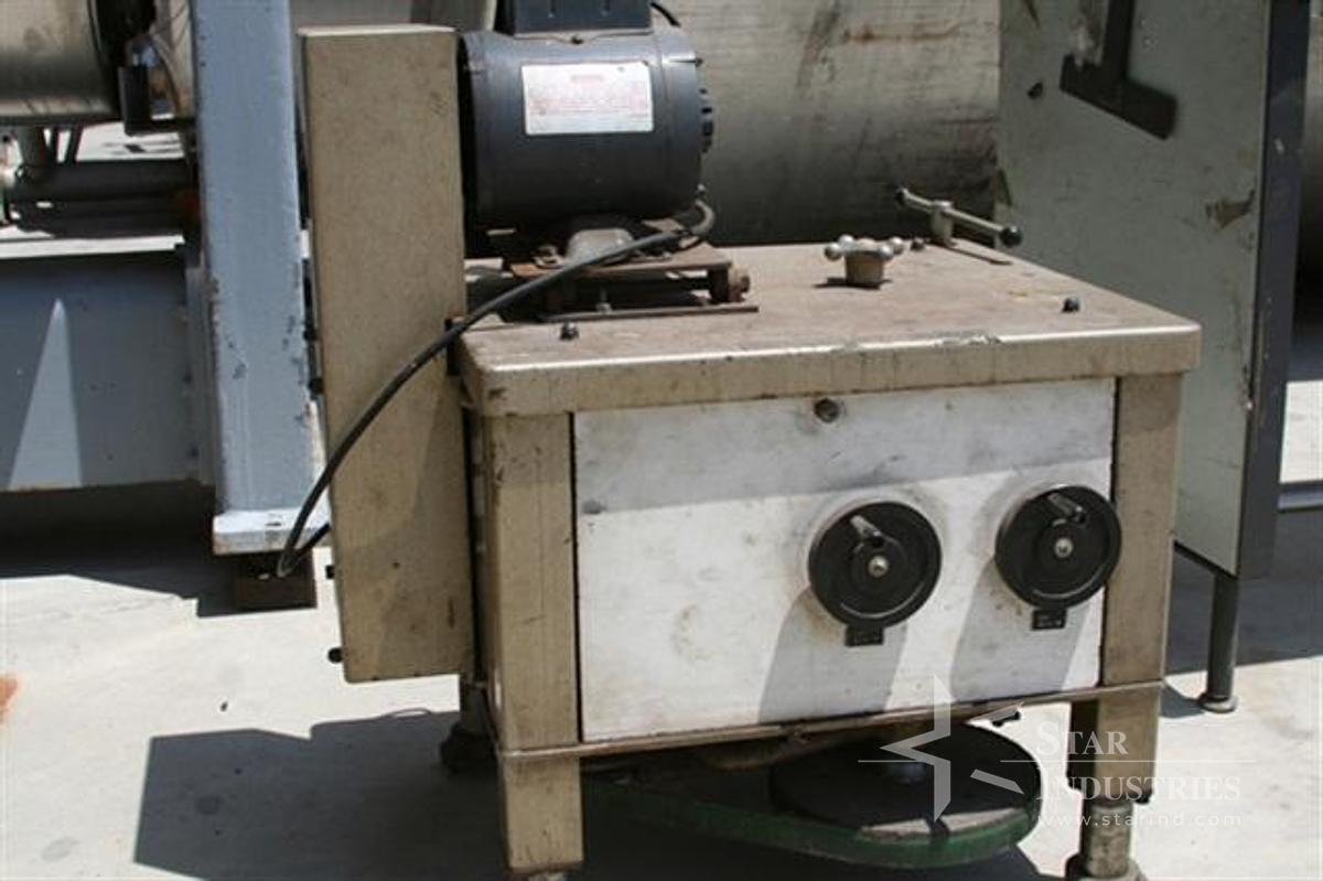 Used Newman Capper