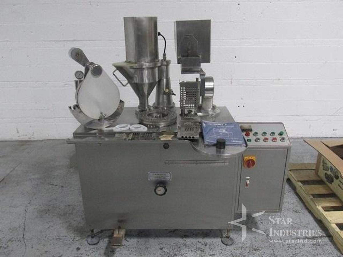 Used AMF GLEN 340 QUART MIXER