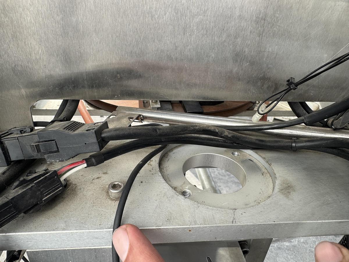 Used Accutek Labelette