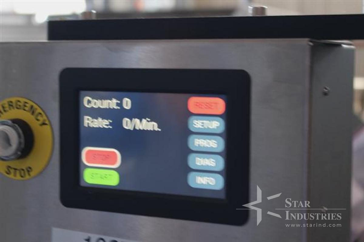 Used FEDEGARI FOA/F3 SUPERSPECTRA TS AUTOCLAVE