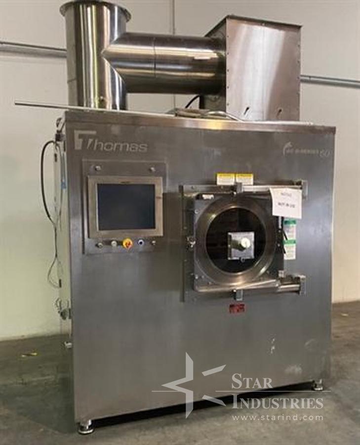Used MG 336 FREWITT OSCILLATING