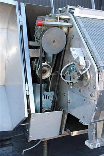 Used King SC6 Capsule Counter/Filler