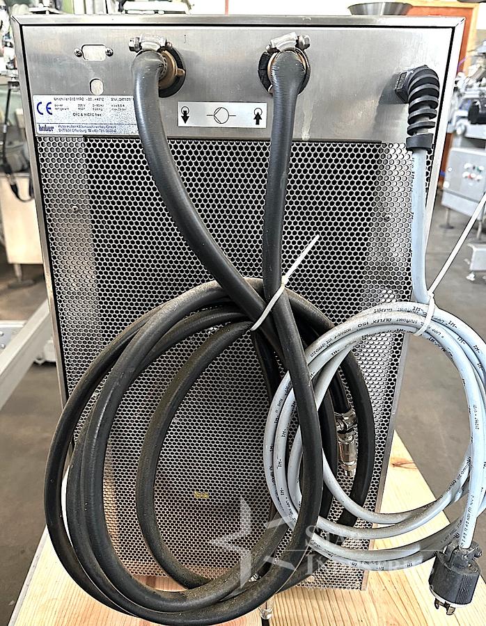 Used Uber Unichiller Model 010-MPC