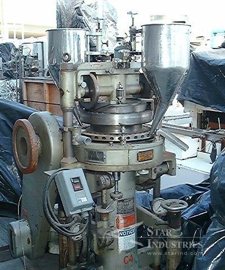 Used GROEN 60 GALLON S/S KETTLE