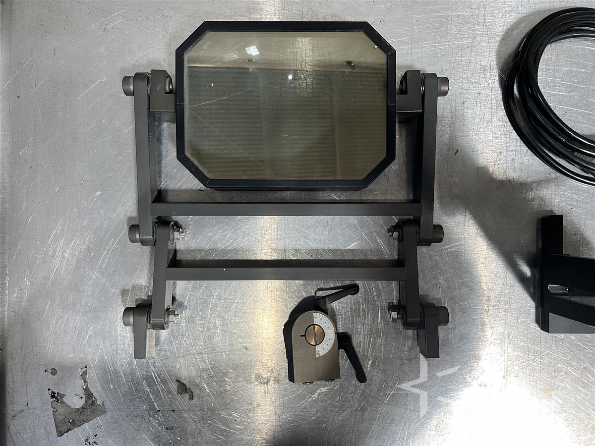 Used JAI Vision Camera